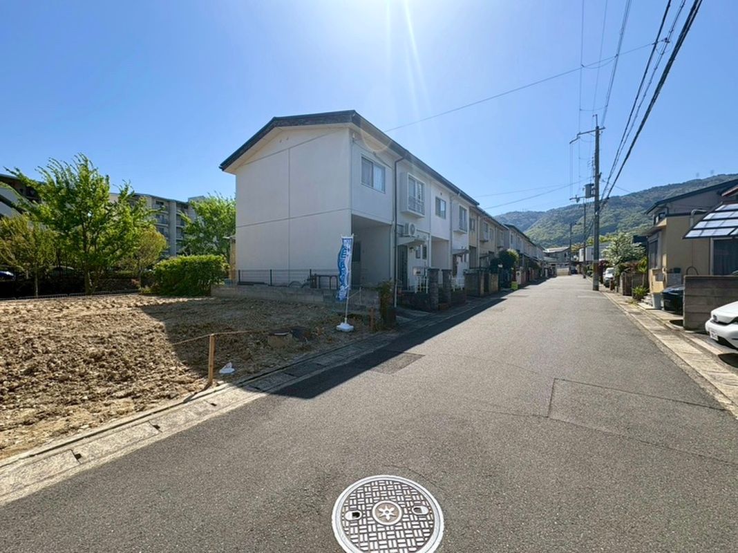 Land for Sale in Nishikyo-ku, Kyoto - 113.73 sqm - Thumbnail 2