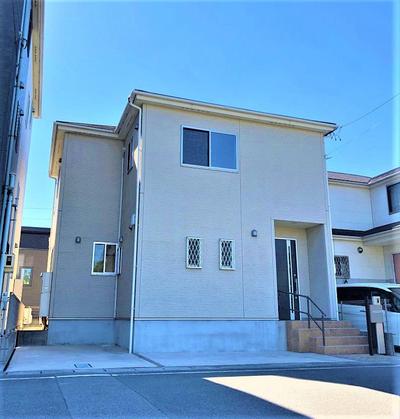 Handa City Otokawa Ota-cho Detached House | Handa City, a 16-minute walk from JR Taketoyo Line Otokawa Station, a used detached house (Property Number: 0127059-0000230) — Image 1, Handa, Aichi