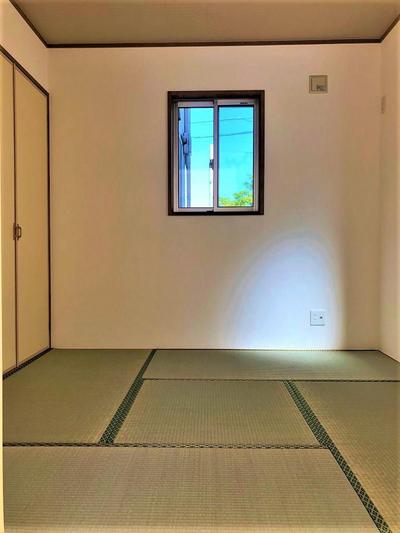 Handa City Otokawa Ota-cho Detached House | Handa City, a 16-minute walk from JR Taketoyo Line Otokawa Station, a used detached house (Property Number: 0127059-0000230) — Image 4, Handa, Aichi