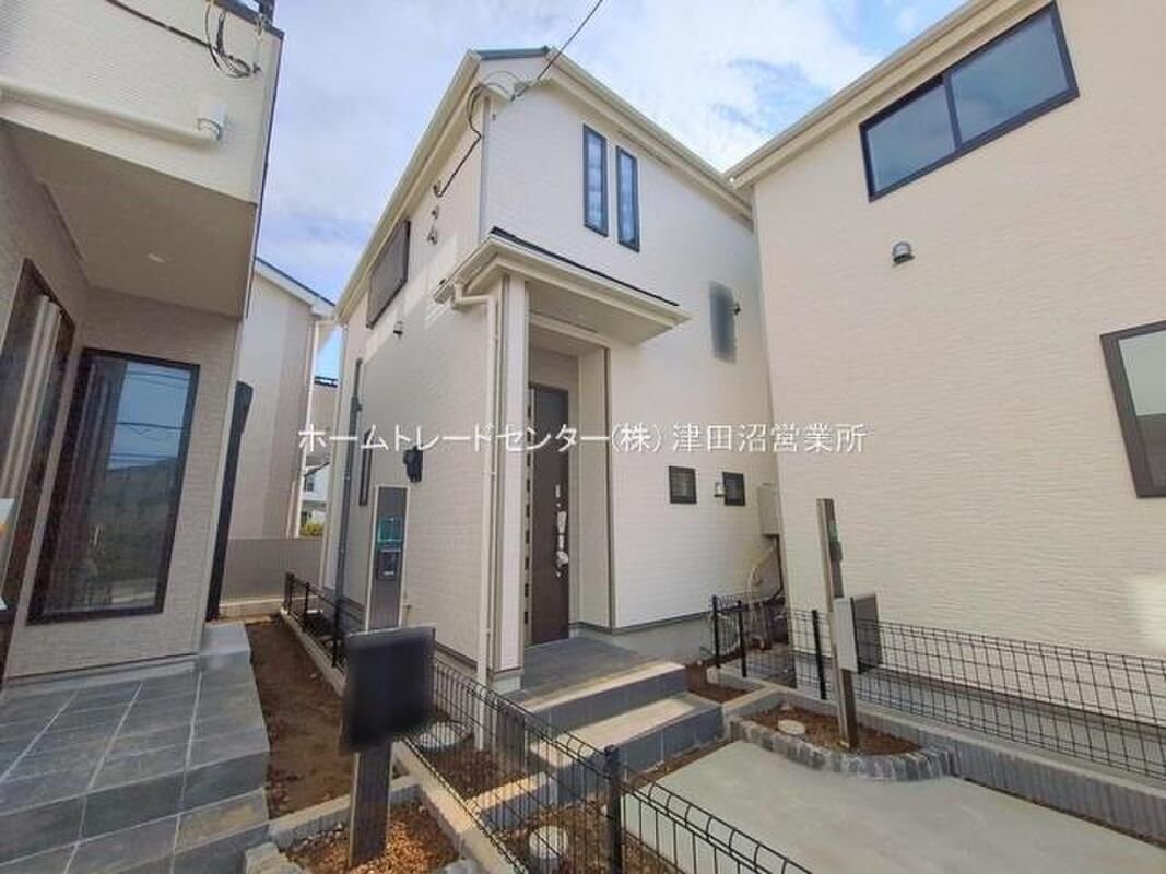 New 3LDK House in Yachiyo City, Chiba - ZEH Standard - Thumbnail 2