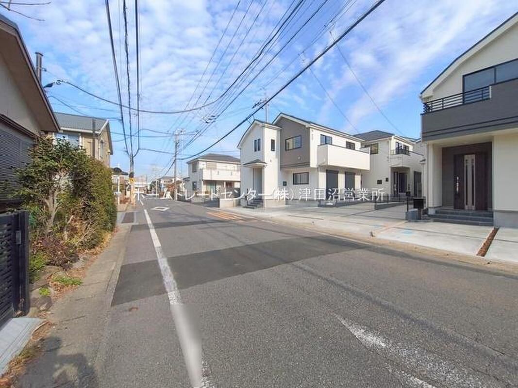 New 3LDK House in Yachiyo City, Chiba - ZEH Standard - Thumbnail 3