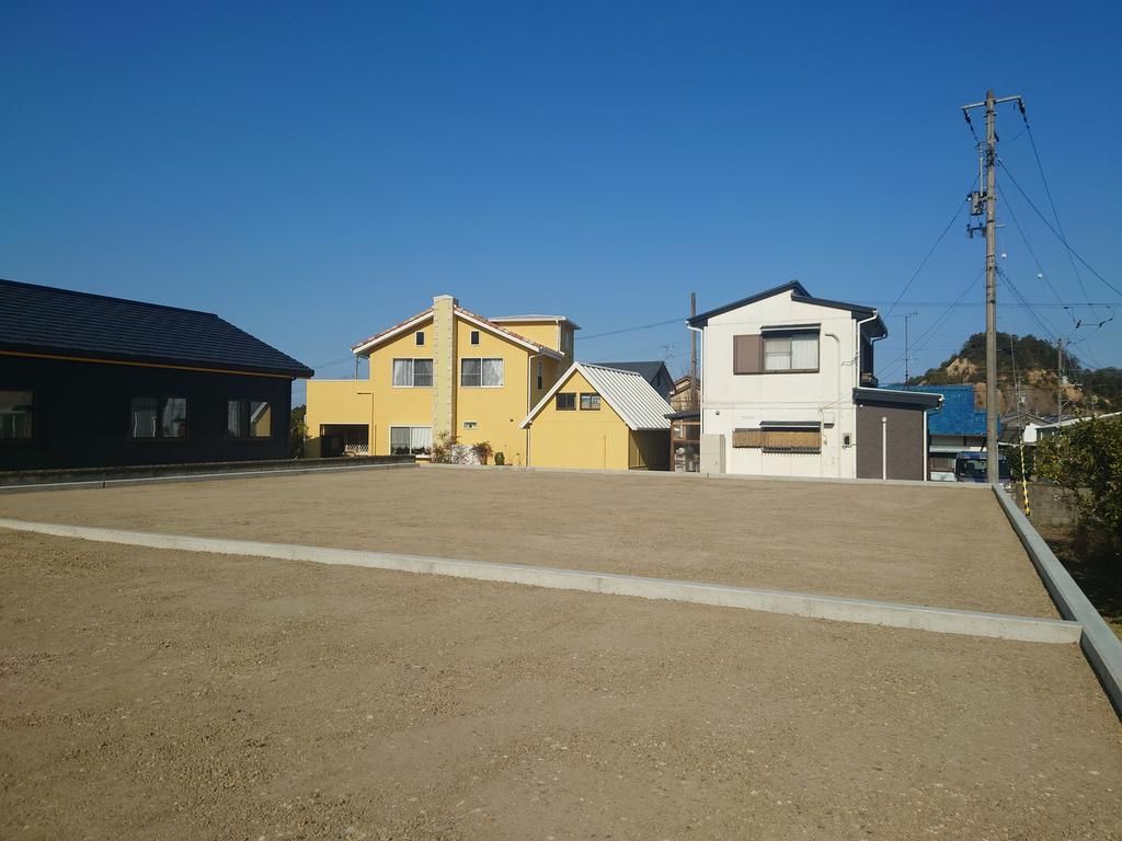 Cleared Residential Land Plot for Sale in Niihama, Ehime - Thumbnail 2