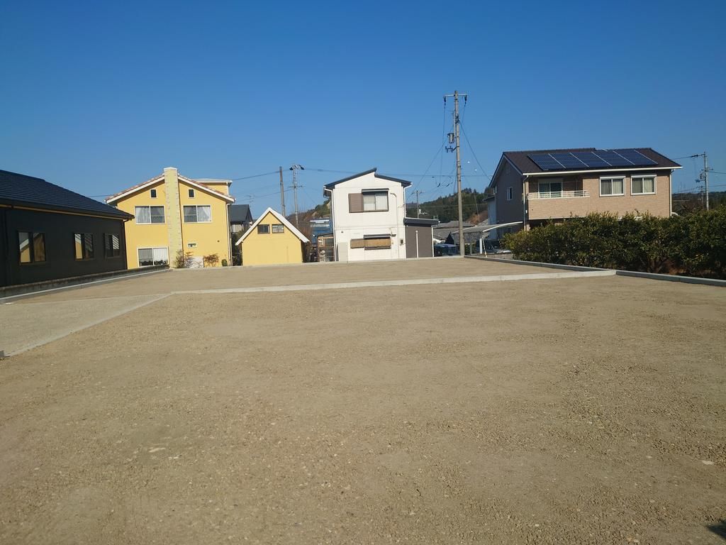 Cleared Residential Land Plot for Sale in Niihama, Ehime - Thumbnail 3