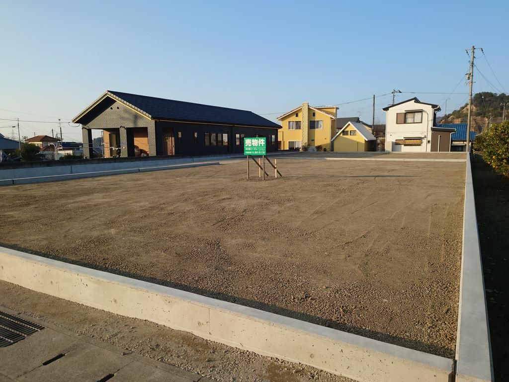 Cleared Residential Land Plot for Sale in Niihama, Ehime - Thumbnail 4
