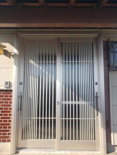 Used detached house located 3.1km from Nishimuta Station on the JR Kagoshima Main Line (Chikugo City) (Property number: 0130448-0000110) — Image 3, Chikugo, Fukuoka