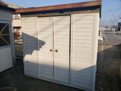 Used detached house located 3.1km from Nishimuta Station on the JR Kagoshima Main Line (Chikugo City) (Property number: 0130448-0000110) — Image 4, Chikugo, Fukuoka