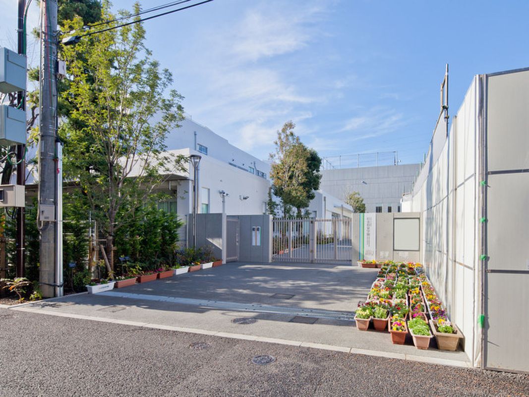 Build-to-Suit Land Plots in Suginami, Tokyo from 75.1M Yen - Thumbnail 2
