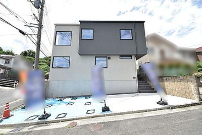 New 2SLDK House in Hiroshima's Saeki Ward — Image 1, Saeki, Hiroshima