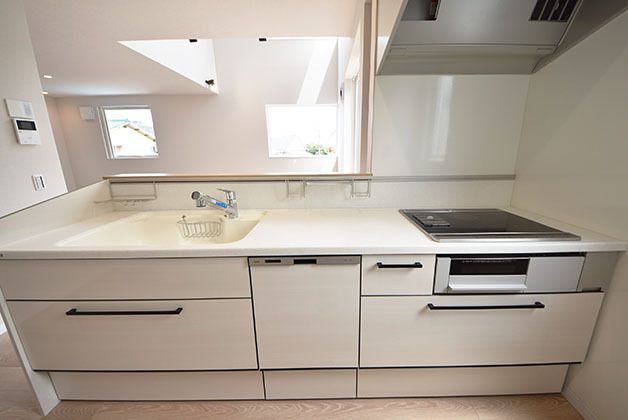 New 2SLDK House in Hiroshima's Saeki Ward - Thumbnail 3