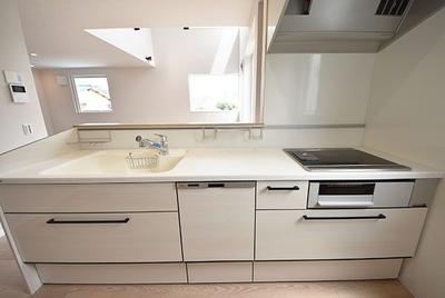 New 2SLDK House in Hiroshima's Saeki Ward — Image 2, Saeki, Hiroshima