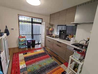 Renovated 3LDK House Near Hachihonmatsu Station, Higashihiroshima — Image 4, Higashihiroshima, Hiroshima