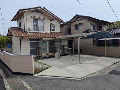 Renovated 3LDK House Near Hachihonmatsu Station, Higashihiroshima — Image 1, Higashihiroshima, Hiroshima