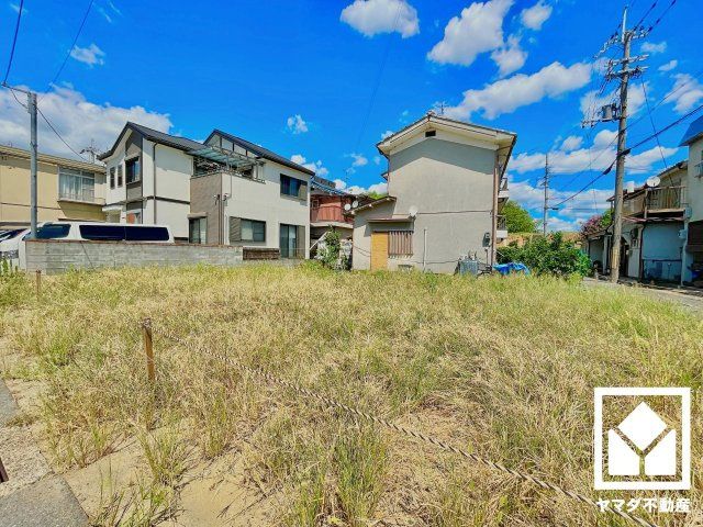 Vacant Land Plot for Sale in Fushimi Ward, Kyoto - Thumbnail 4