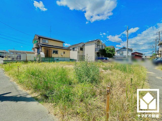Vacant Land Plot for Sale in Fushimi Ward, Kyoto - Thumbnail 3