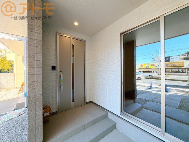 New 4SLDK House in Suruga Ward, Shizuoka City | 2025 Build - Thumbnail 3