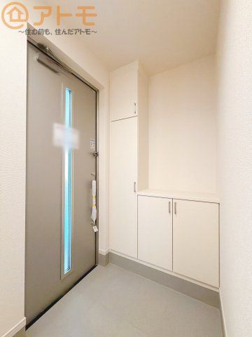 New 4SLDK House in Suruga Ward, Shizuoka City | 2025 Build - Thumbnail 2