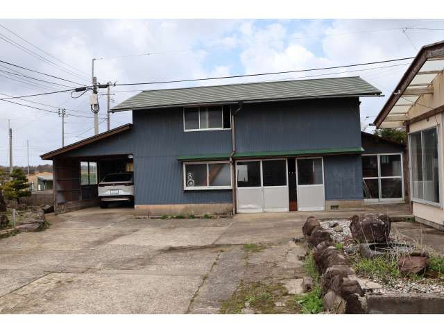 8DK Traditional House in Yurihonjo, Akita – 191 sqm on 907 sqm Lot - Thumbnail 2