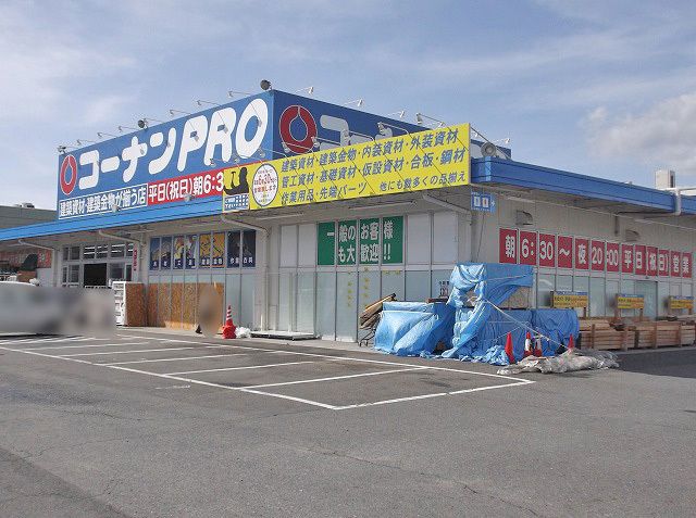 3LDK Renovated Apartment Near Stations in Kashiba, Nara - Thumbnail 4