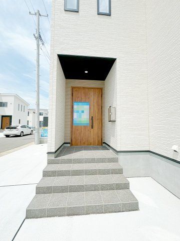 4LDK House in Iwaki Fukushima with Parking for 3 Cars - Thumbnail 2