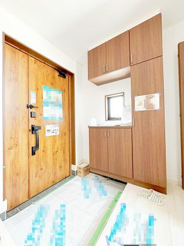 4LDK House in Iwaki Fukushima with Parking for 3 Cars - Thumbnail 3