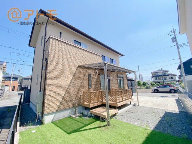 2LDK House in Fuji City with Mount Fuji Views - Thumbnail 3