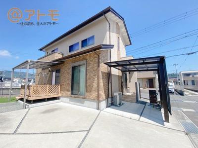 2LDK House in Fuji City with Mount Fuji Views — Image 1, Fuji, Shizuoka