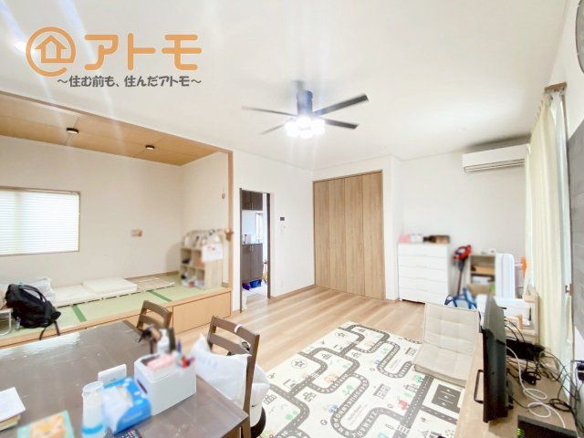 2LDK House in Fuji City with Mount Fuji Views - Thumbnail 4