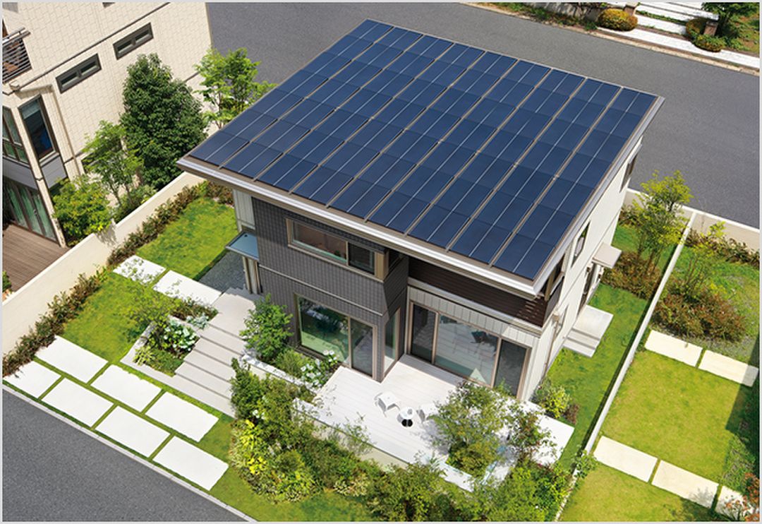Smart Heim Place SETOUCHI New Build Homes in Matsuyama - Thumbnail 2