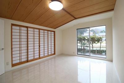 【Homes】Nishikama-ku Hiso | — Image 1, Nishikan, Niigata