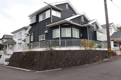 Ichinokuracho 13-chome Used detached house｜Tajimi City, 35 minutes walk from Kokokei Station on the JR Chuo Main Line (Property number: 0120355-0000798) — Image 1, Tajimi, Gifu