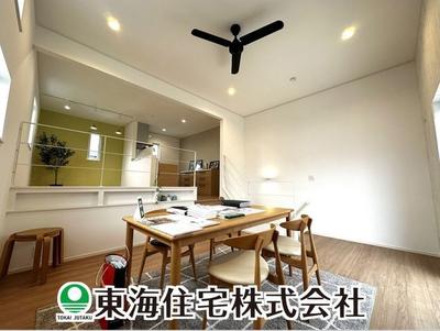 4LDK Modern House for Sale in Koriyama, Fukushima — Interior, Koriyama, Fukushima