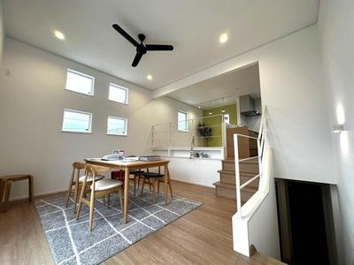 4LDK Modern House for Sale in Koriyama, Fukushima — Interior, Koriyama, Fukushima