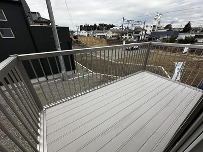 4LDK Modern House for Sale in Koriyama, Fukushima — View, Koriyama, Fukushima