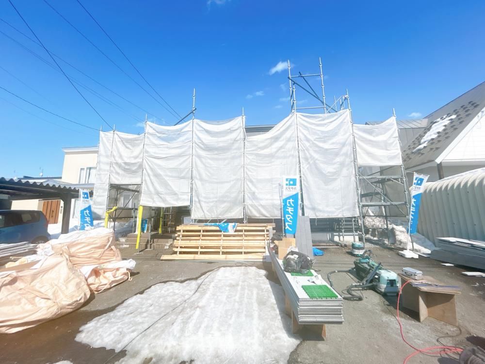 Renovated 5SLDK House for Sale in Asahikawa, Hokkaido - Thumbnail 3