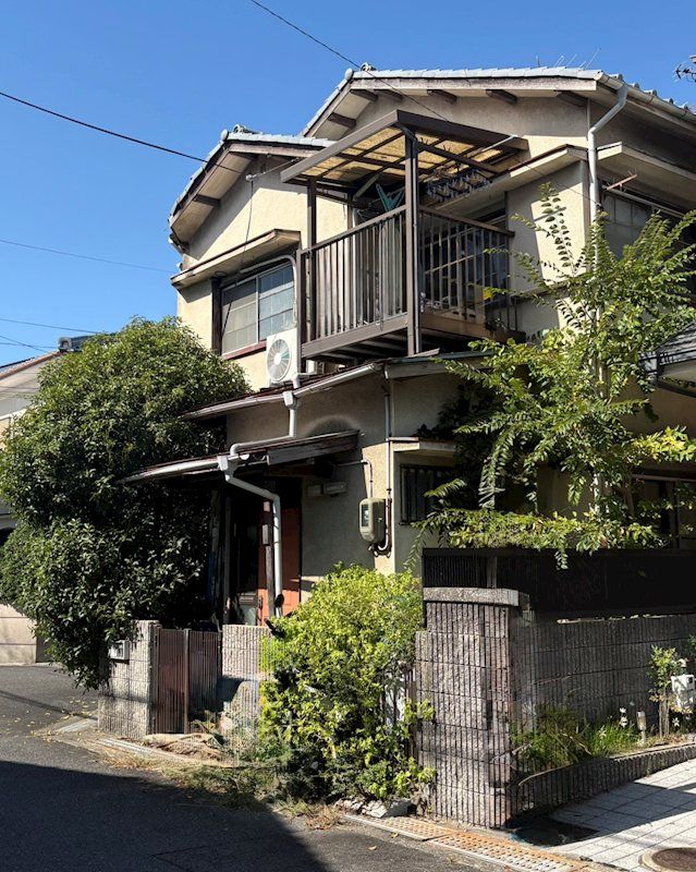 Land for Sale Near Terada Station, Jōyō City, Kyoto - Thumbnail 2