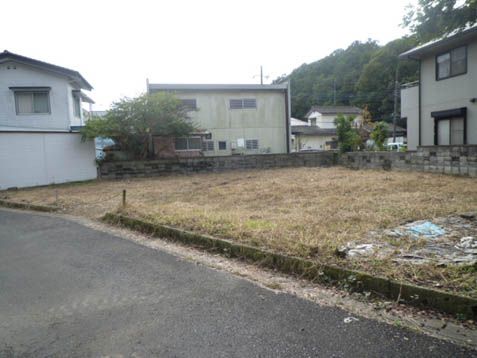 283.47 sqm Land for Sale in Aoyagi-cho, Mito City - Thumbnail 2