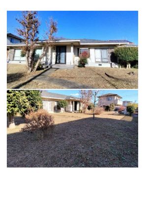 Spacious 3SLDK Single-Story Home on 668 sqm Land in Mibu, Tochigi - Thumbnail 2