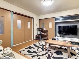 Komatsu City Shimada-cho detached house｜Komatsu City, a used detached house 11 minutes walk from JR Hokuriku Main Line Meiho Station (Property number: 0130036-0001022) — Image 2, Komatsu, Ishikawa