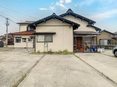 Komatsu City Shimada-cho detached house｜Komatsu City, a used detached house 11 minutes walk from JR Hokuriku Main Line Meiho Station (Property number: 0130036-0001022) — Image 2, Komatsu, Ishikawa