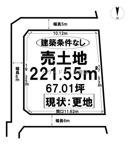 Vacant Land for Sale in Taisha-cho Kizuki Nishi, Izumo City - Thumbnail 2