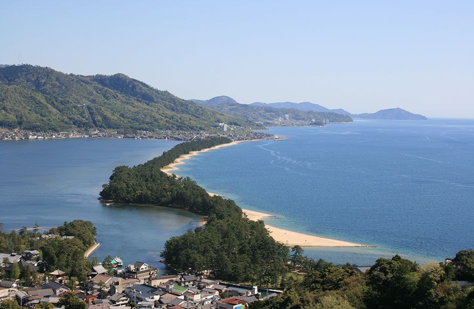 Ocean View Home & Office for Sale Near Amanohashidate, Kyoto - Thumbnail 3