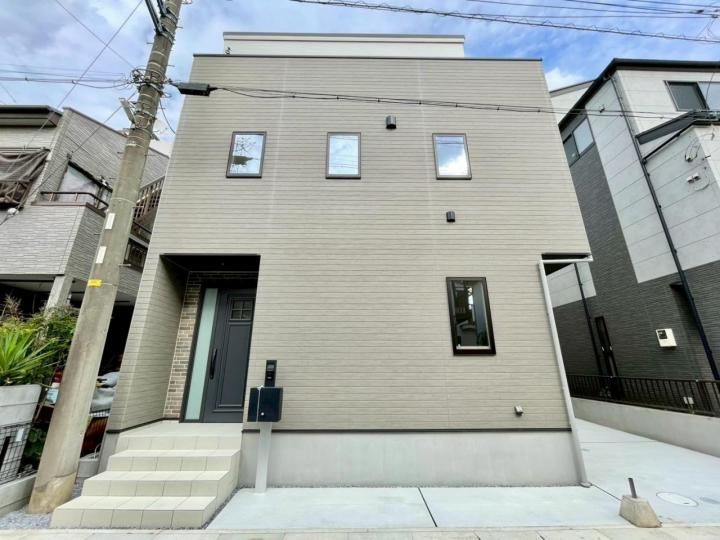 New 4LDK House in Kawaguchi, Saitama - Super Value Nearby - Thumbnail 2