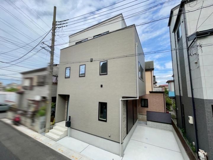 New 4LDK House in Kawaguchi, Saitama - Super Value Nearby - Thumbnail 3