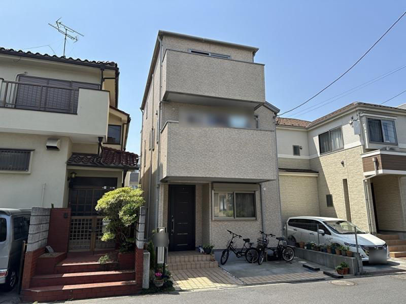 6SLDK Family Home in Ichikawa Near Tokyo Disney - Thumbnail 3
