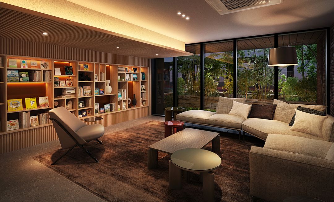 MJR白木原 New Condominium in Ōnojō, Fukuoka - 2028 Completion - Thumbnail 4