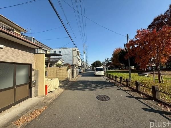 Vacant Land for Sale in Umezu, Ukyo Ward, Kyoto - Thumbnail 2