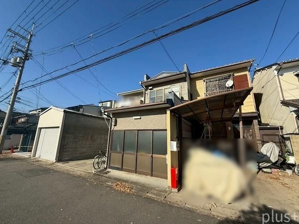 Vacant Land for Sale in Umezu, Ukyo Ward, Kyoto - Thumbnail 3