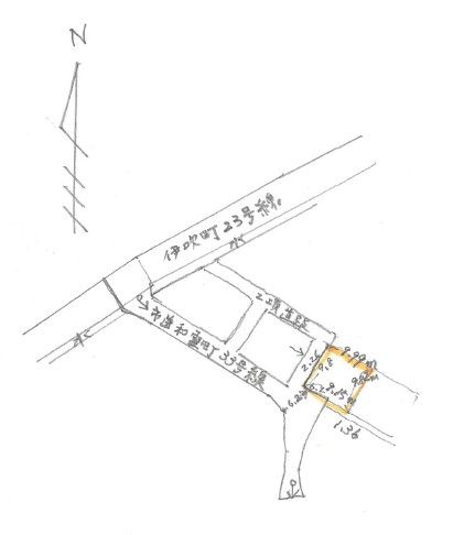 Land for Sale in Uwajima City, Ehime - 91.08 sqm - Thumbnail 4