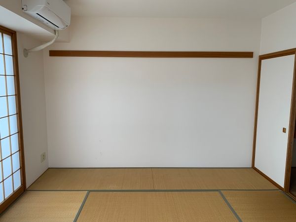 3LDK Apartment in Mito Gran Castle Tower - 75.51㎡ - Thumbnail 4