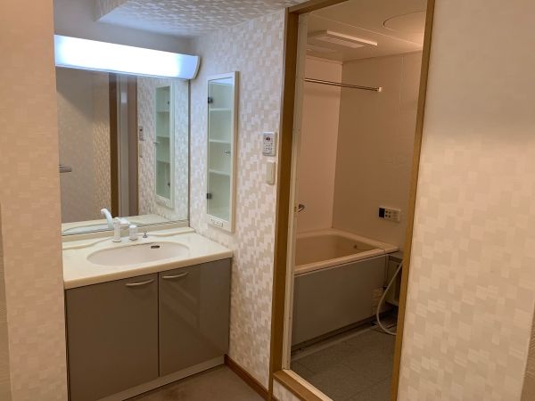 3LDK Apartment in Mito Gran Castle Tower - 75.51㎡ - Thumbnail 3